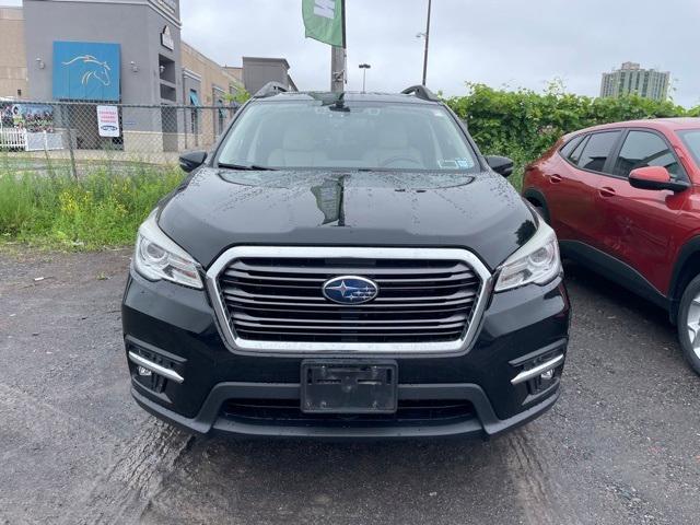 used 2019 Subaru Ascent car