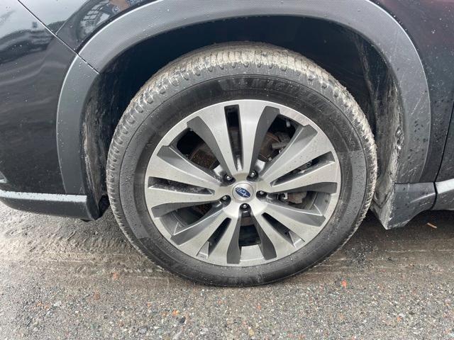 used 2019 Subaru Ascent car