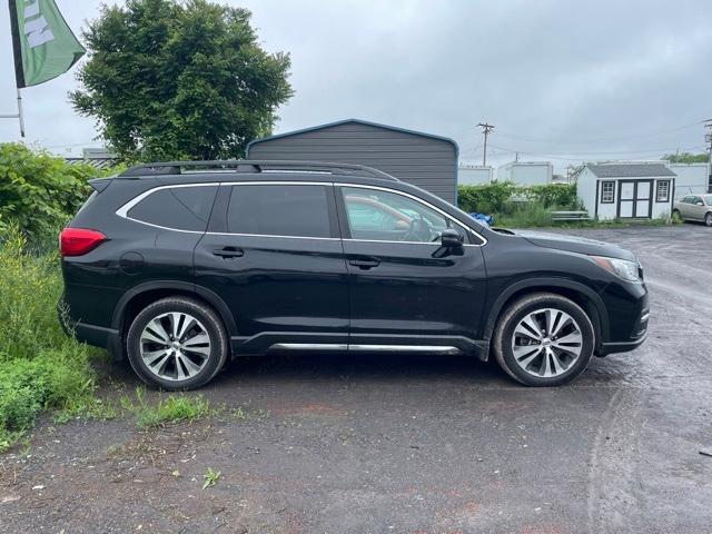 used 2019 Subaru Ascent car