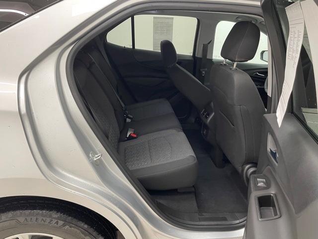 used 2022 Chevrolet Equinox car, priced at $23,000