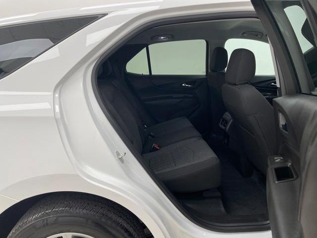 used 2024 Chevrolet Equinox car, priced at $25,029