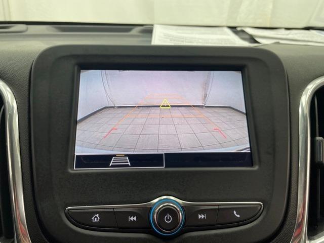 used 2024 Chevrolet Equinox car, priced at $25,029