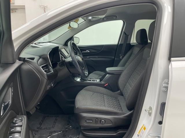 used 2024 Chevrolet Equinox car, priced at $25,029