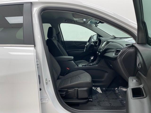 used 2024 Chevrolet Equinox car, priced at $25,029