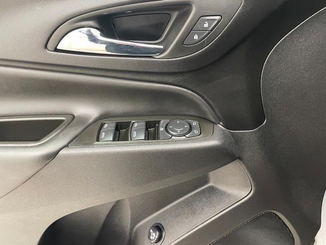used 2024 Chevrolet Equinox car, priced at $25,029