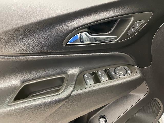 used 2024 Chevrolet Equinox car, priced at $23,628