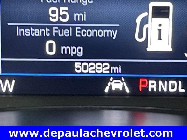 used 2024 Chevrolet Equinox car, priced at $23,628
