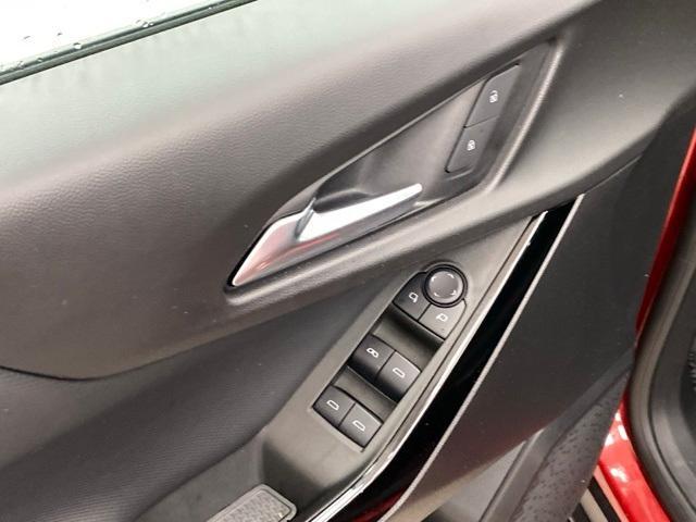 new 2025 Chevrolet Equinox car, priced at $33,000