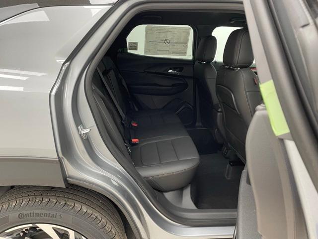 new 2026 Chevrolet TrailBlazer car, priced at $32,155