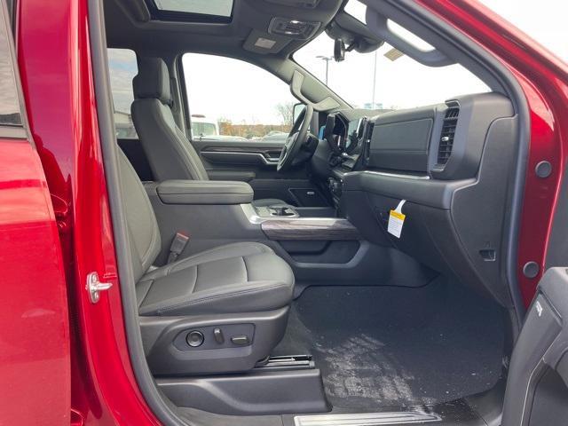 new 2026 Chevrolet Silverado 2500 car, priced at $86,120