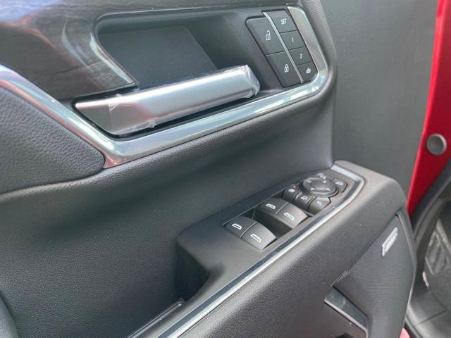 new 2026 Chevrolet Silverado 2500 car, priced at $86,120