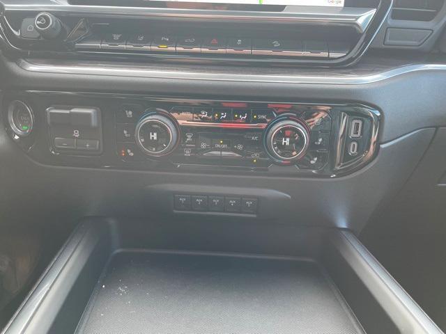 new 2026 Chevrolet Silverado 2500 car, priced at $86,120