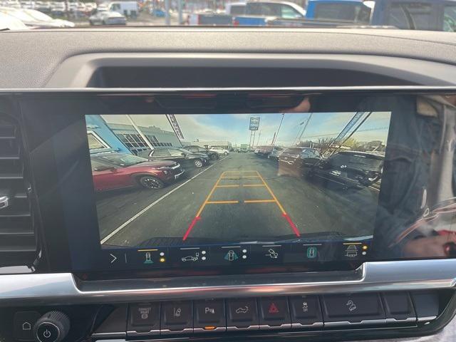 new 2026 Chevrolet Silverado 2500 car, priced at $86,120