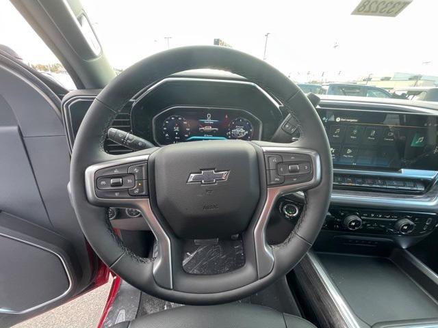 new 2026 Chevrolet Silverado 2500 car, priced at $86,120