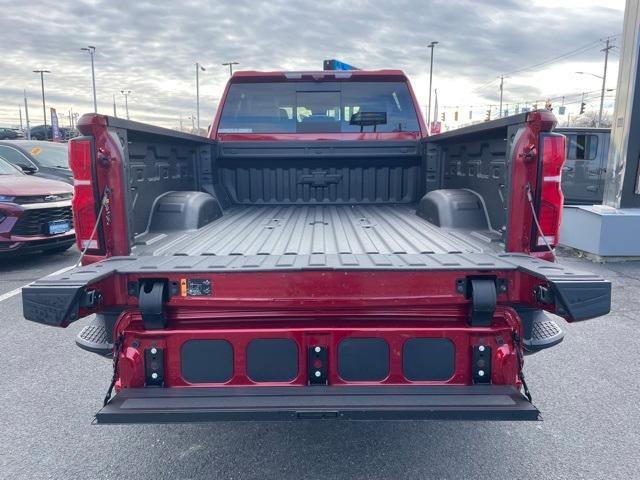 new 2026 Chevrolet Silverado 2500 car, priced at $86,120