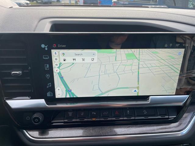 new 2026 Chevrolet Silverado 2500 car, priced at $86,120