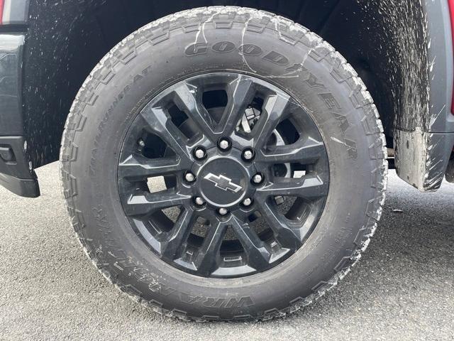 new 2026 Chevrolet Silverado 2500 car, priced at $86,120