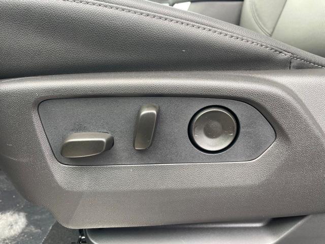 new 2026 Chevrolet Silverado 2500 car, priced at $86,120