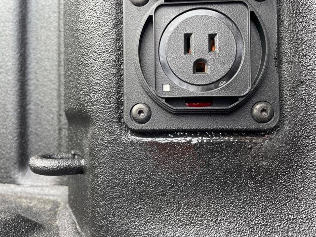 new 2026 Chevrolet Silverado 2500 car, priced at $86,120