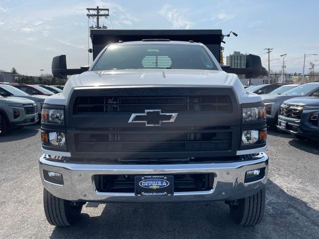 new 2024 Chevrolet Silverado 1500 car, priced at $83,140