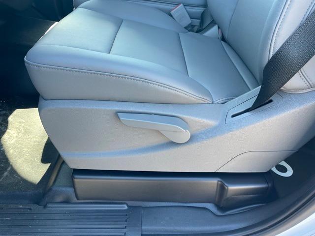 new 2024 Chevrolet Silverado 1500 car, priced at $83,140