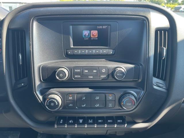 new 2024 Chevrolet Silverado 1500 car, priced at $83,140