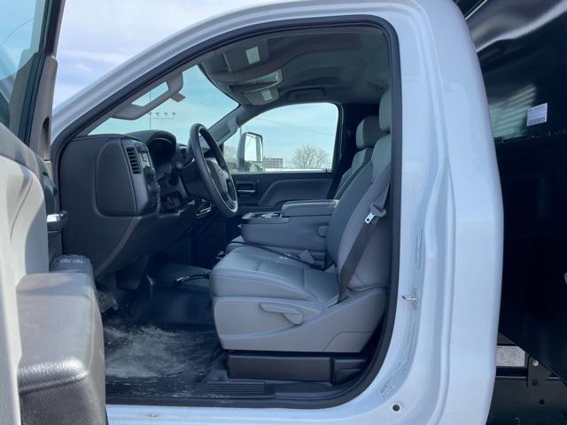 new 2024 Chevrolet Silverado 1500 car, priced at $83,140