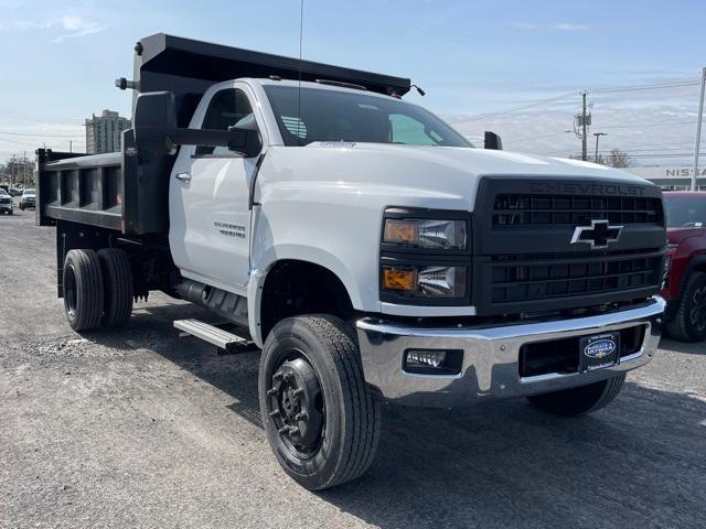 new 2024 Chevrolet Silverado 1500 car, priced at $83,140