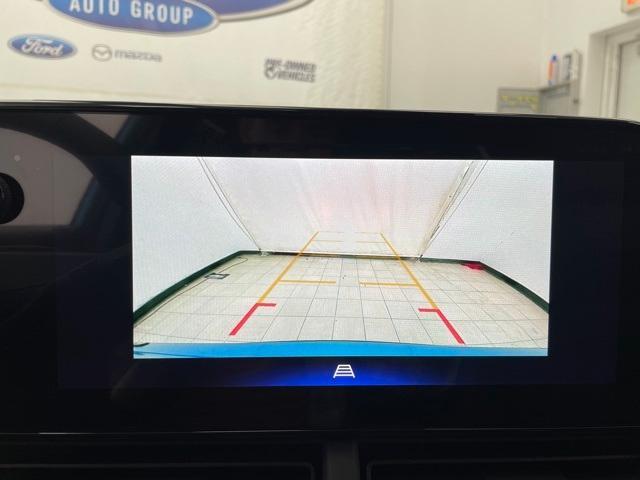 new 2025 Chevrolet Trax car, priced at $26,835