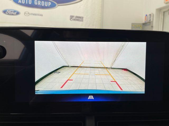 new 2025 Chevrolet Trax car, priced at $26,835