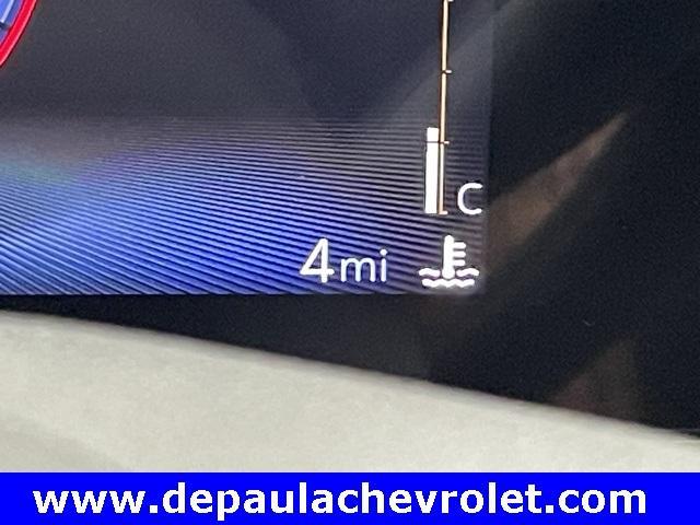 new 2025 Chevrolet Trax car, priced at $26,835