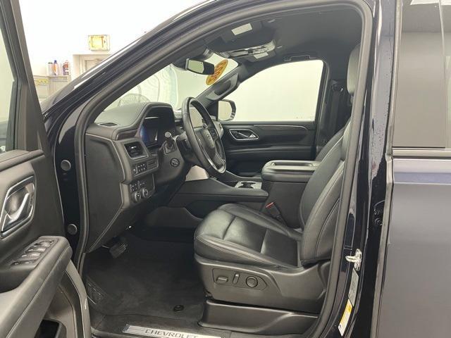 used 2023 Chevrolet Tahoe car, priced at $59,582