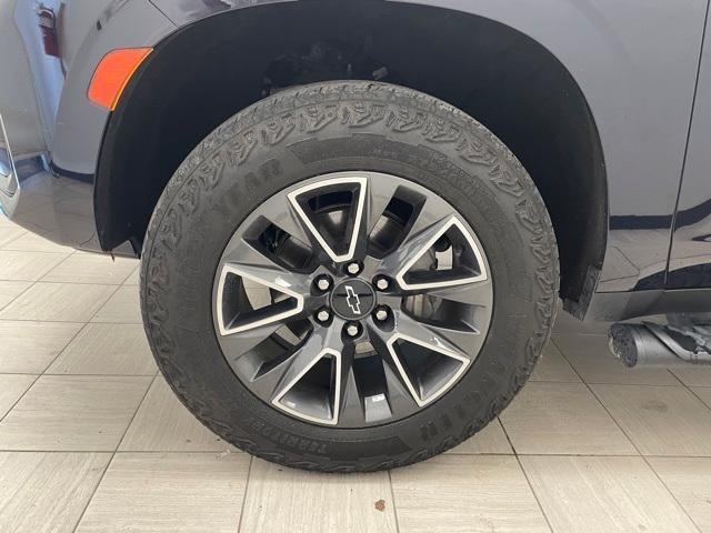 used 2023 Chevrolet Tahoe car, priced at $59,582
