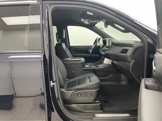 used 2023 Chevrolet Tahoe car, priced at $59,582