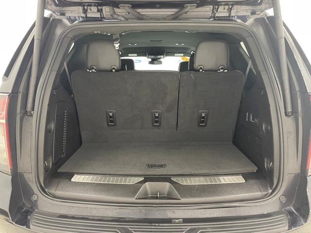 used 2023 Chevrolet Tahoe car, priced at $59,582