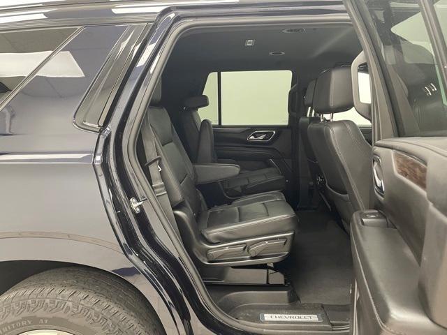 used 2023 Chevrolet Tahoe car, priced at $59,582