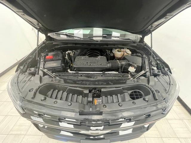 used 2023 Chevrolet Tahoe car, priced at $59,582