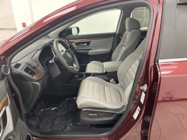 used 2018 Honda CR-V car, priced at $20,289