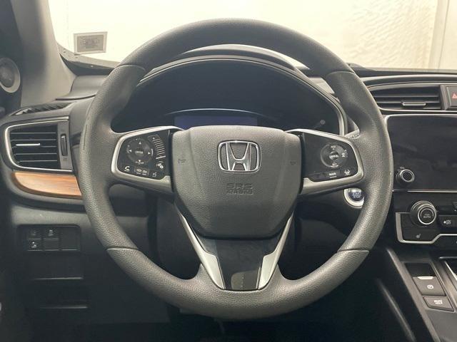 used 2018 Honda CR-V car, priced at $20,289