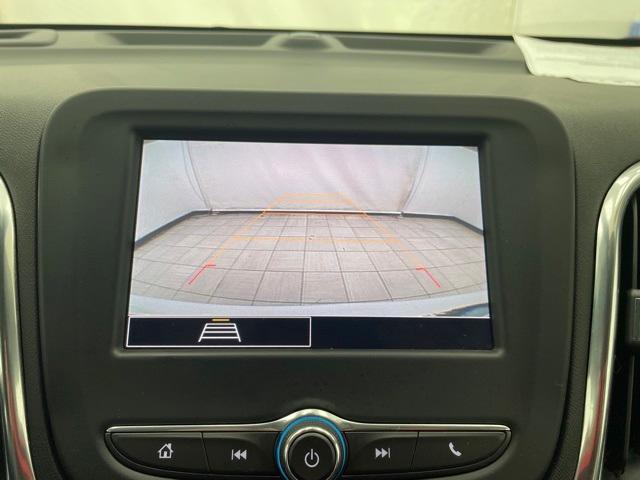 used 2022 Chevrolet Equinox car, priced at $23,992