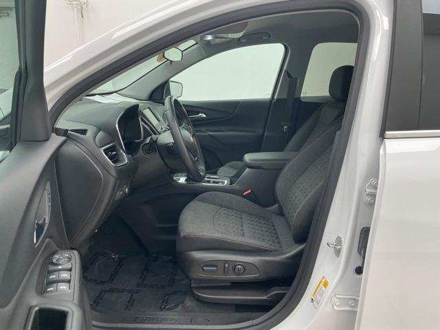 used 2022 Chevrolet Equinox car, priced at $23,992