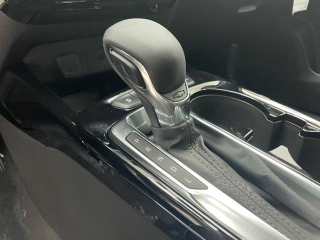 new 2025 Chevrolet Trax car, priced at $26,440