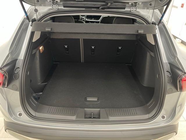 new 2025 Chevrolet Trax car, priced at $26,440
