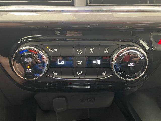 new 2025 Chevrolet Trax car, priced at $26,440