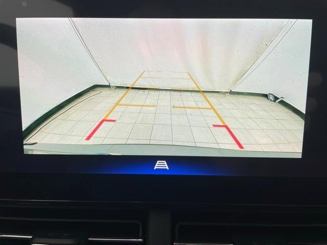 new 2025 Chevrolet Trax car, priced at $26,440