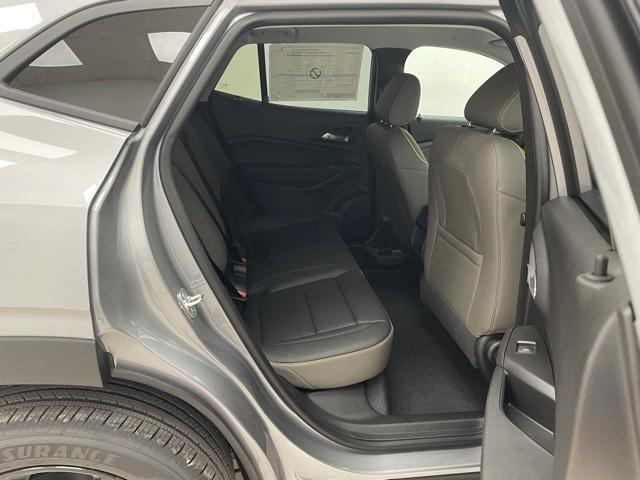 new 2025 Chevrolet Trax car, priced at $26,440