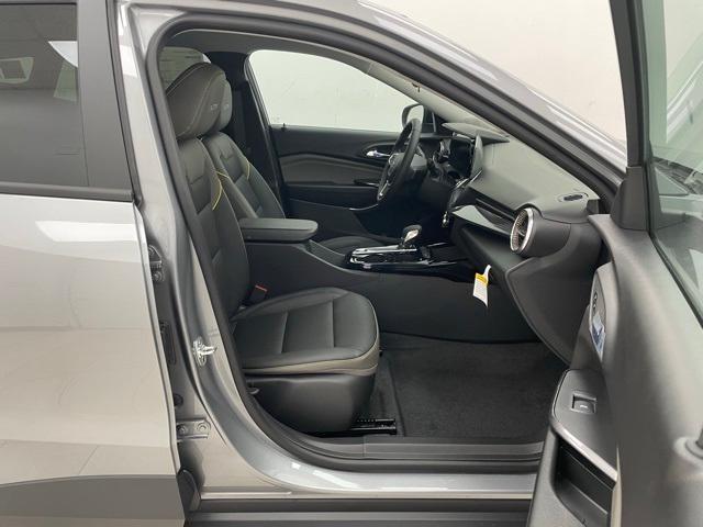 new 2025 Chevrolet Trax car, priced at $26,440