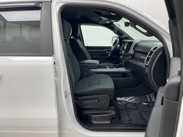 used 2022 Ram 1500 car, priced at $35,304
