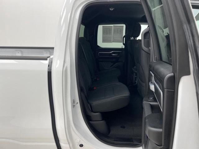 used 2022 Ram 1500 car, priced at $35,304
