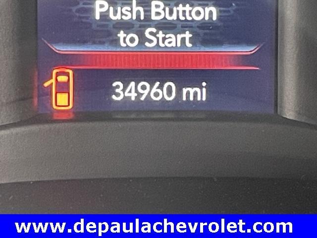 used 2022 Ram 1500 car, priced at $33,150